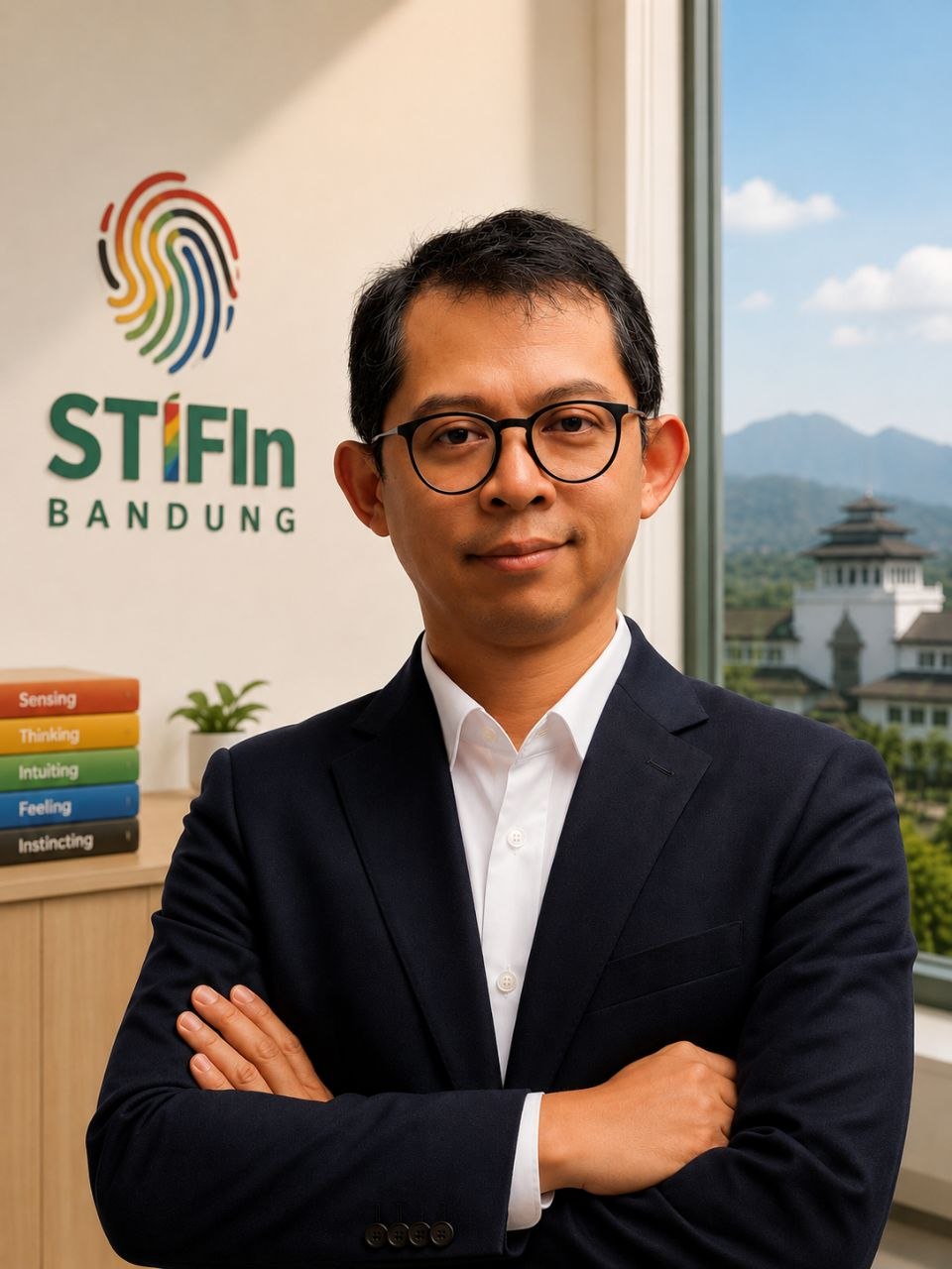 Promotor STIFIn Bandung