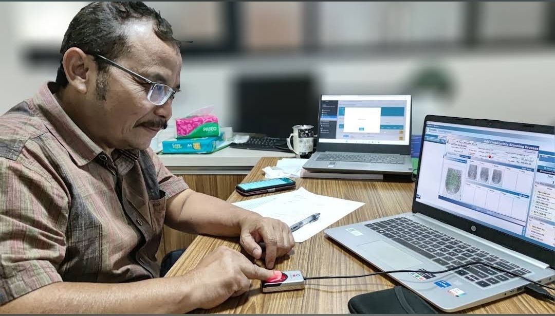 Kegiatan Tes STIFIn Bandung